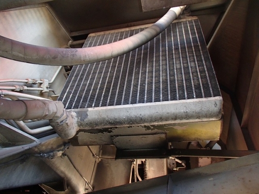 TADANO TR250M-6 S/N.2963 1999YR 6126HR TADANO TR250M-6 S/N.2963 1999YR 6126HR