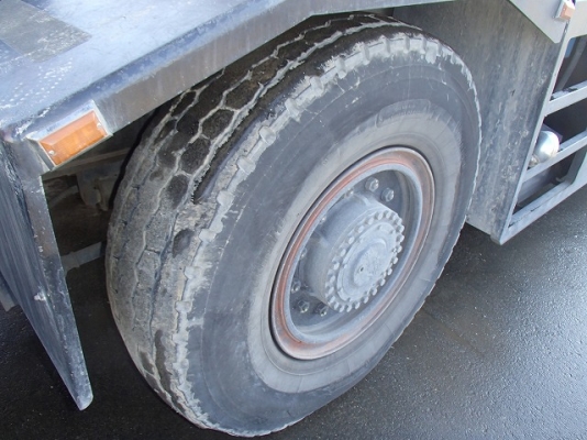 TADANO TR250M-6 S/N.2963 1999YR 6126HR TADANO TR250M-6 S/N.2963 1999YR 6126HR