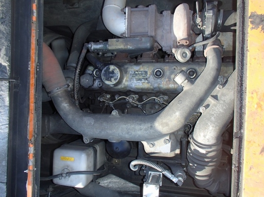 TADANO TR250M-6 S/N.2963 1999YR 6126HR TADANO TR250M-6 S/N.2963 1999YR 6126HR