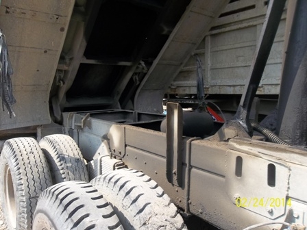 ขายรถบรรทุกสิบล้อ Hino-F18 ราคา 790,000 บาท