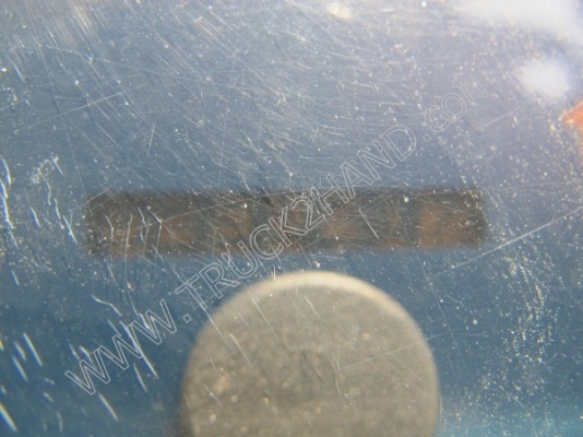 รถบรรทุก 10 ล้อ ยี่ห้อ HINO รุ่น KT929