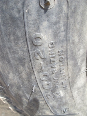 รถบรรทุก 10 ล้อ ยี่ห้อ HINO รุ่น KT929