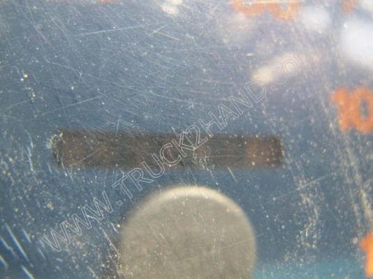 รถบรรทุก 10 ล้อ ยี่ห้อ HINO รุ่น KT929