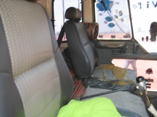 FN 527S  220 แรง เทอร์โบ   1,185,000 บาท