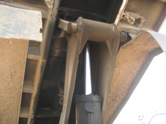 FN 527S  220 แรง เทอร์โบ   1,185,000 บาท