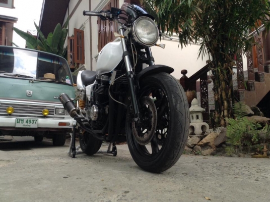 ขายXJR400 cc. อินวอย+สพม แท้ๆ