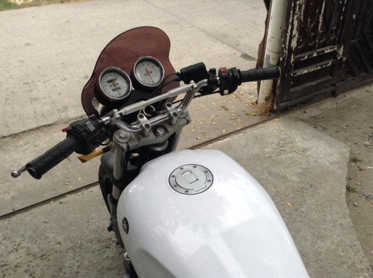 ขายXJR400 cc. อินวอย+สพม แท้ๆ