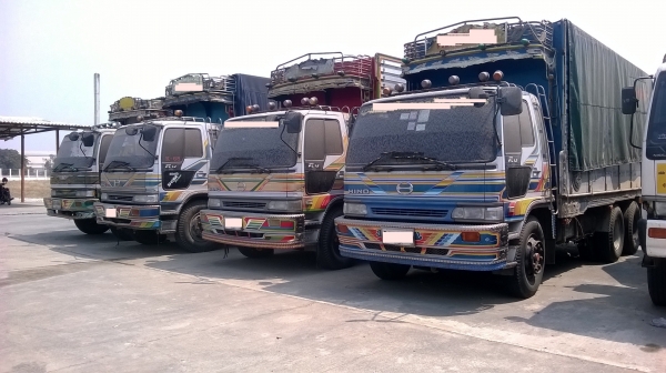 ต้องการขาย รถ 10 ล้อ Hino 1 เพลาไม่ดั้ม กะบะล่อง ต้องการขาย รถ 10 ล้อ Hino 1 เพลาไม่ดั้ม กะบะล่อง