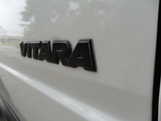 เจ้า SUZUKI, VITARA 1.6 JLX (3 Dr) ตัวเล็กๆ เจ้า SUZUKI, VITARA 1.6 JLX (3 Dr) ตัวเล็กๆ