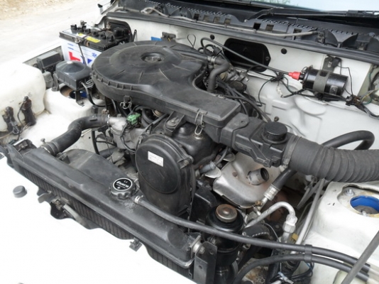 เจ้า SUZUKI, VITARA 1.6 JLX (3 Dr) ตัวเล็กๆ เจ้า SUZUKI, VITARA 1.6 JLX (3 Dr) ตัวเล็กๆ