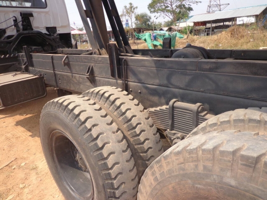 ต้องการขาย รถ 10 ล้อ ISUZU เดก้า 1 เพลาดั้ม ต้องการขาย รถ 10 ล้อ ISUZU เดก้า 1 เพลาดั้ม