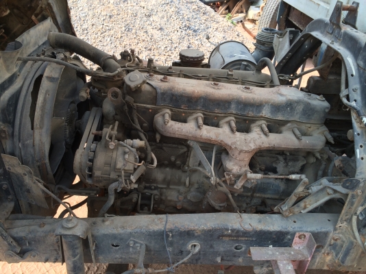 ขายรถดั้มราคาถูก