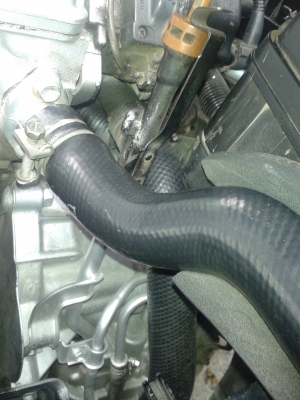 ขายเกียร์ออโต้ สามสาย ชนเครื่อง 4afe ขายเกียร์ออโต้ สามสาย ชนเครื่อง 4afe