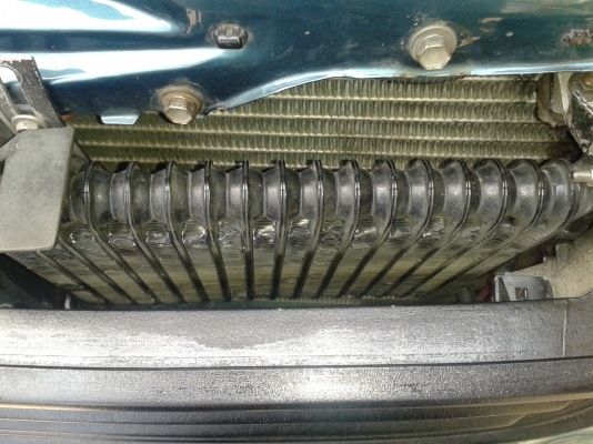 ขายเกียร์ออโต้ สามสาย ชนเครื่อง 4afe