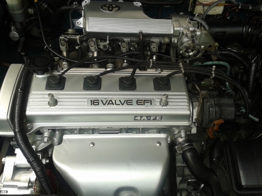 ขายเกียร์ออโต้ สามสาย ชนเครื่อง 4afe ขายเกียร์ออโต้ สามสาย ชนเครื่อง 4afe