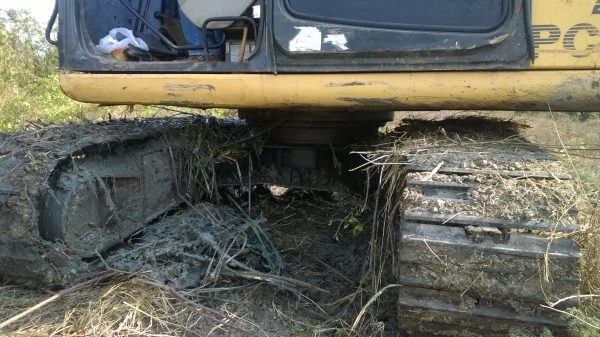 PC120-6 รถสวย กึ่งไฟฟ้าช่วงล่างสวย มีลายเจาะ มีอินวอยล์.. PC120-6 รถสวย กึ่งไฟฟ้าช่วงล่างสวย มีลายเจาะ มีอินวอยล์..