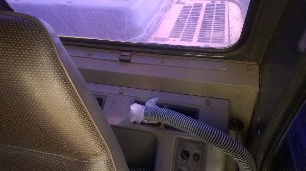 PC120-6 รถสวย กึ่งไฟฟ้าช่วงล่างสวย มีลายเจาะ มีอินวอยล์.. PC120-6 รถสวย กึ่งไฟฟ้าช่วงล่างสวย มีลายเจาะ มีอินวอยล์..