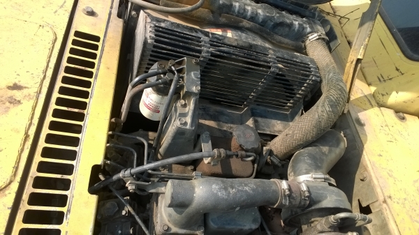 PC120-6 รถสวย กึ่งไฟฟ้าช่วงล่างสวย มีลายเจาะ มีอินวอยล์.. PC120-6 รถสวย กึ่งไฟฟ้าช่วงล่างสวย มีลายเจาะ มีอินวอยล์..