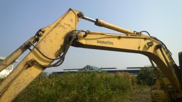 PC120-6 รถสวย กึ่งไฟฟ้าช่วงล่างสวย มีลายเจาะ มีอินวอยล์.. PC120-6 รถสวย กึ่งไฟฟ้าช่วงล่างสวย มีลายเจาะ มีอินวอยล์..