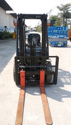 ขายด่วน!!! รถฟอล์คลิฟท์ TOYOTA 02-8FGL20 ซีเรียล 8FGL25-31835  ราคาพิเศษ นำเข้าจากญี่ปุ่น