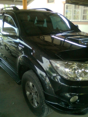 ขายดาวฟอจูนเนอว์ ปี 2007