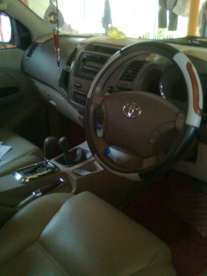 ขายดาวฟอจูนเนอว์ ปี 2007