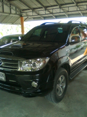 ขายดาวฟอจูนเนอว์ ปี 2007