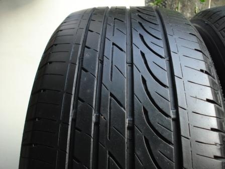 ขายยาง BRIGESTONE  215-55-16 1ชุด