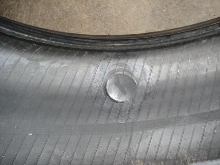 ขายยาง BRIGESTONE  215-55-16 1ชุด