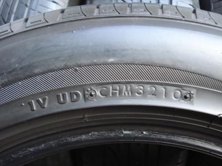 ขายยาง BRIGESTONE  215-55-16 1ชุด