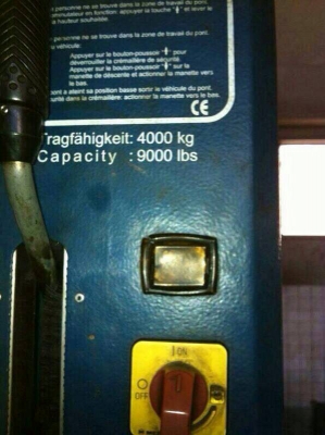 ขายลิฟยกรถมี17ตัวตัวละ95000 ขายลิฟยกรถมี17ตัวตัวละ95000