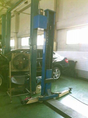 ขายลิฟยกรถมี17ตัวตัวละ95000