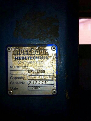 ขายลิฟยกรถมี17ตัวตัวละ95000 ขายลิฟยกรถมี17ตัวตัวละ95000