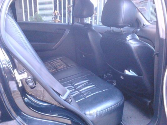 ขายด่วน รถ CHEVROLET AVEO