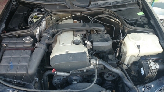 Benz CLK 200 Benz CLK 200