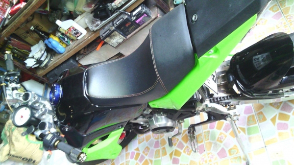 ขายksr ตัวแลกนำเข้า เจแปนครับ