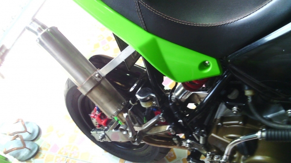 ขายksr ตัวแลกนำเข้า เจแปนครับ