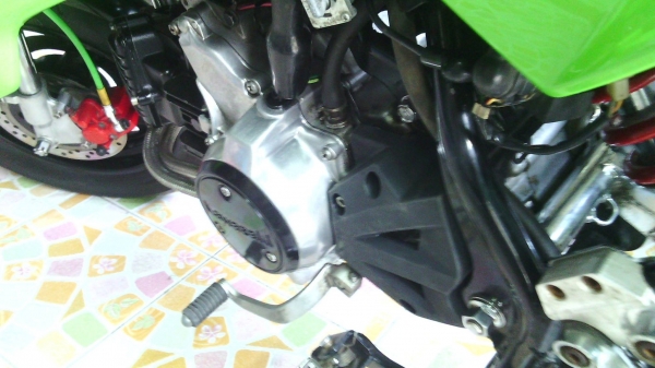 ขายksr ตัวแลกนำเข้า เจแปนครับ