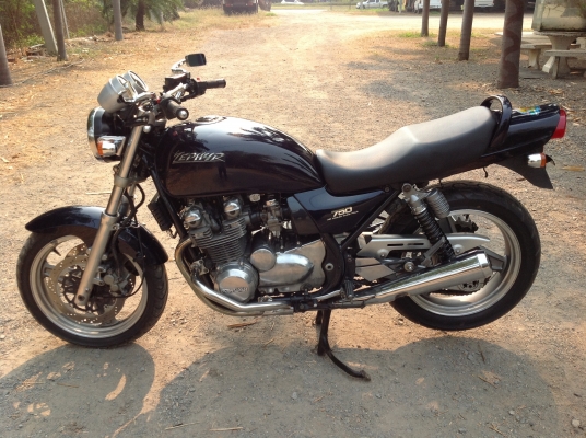 รถมอเตอร์ไซค์