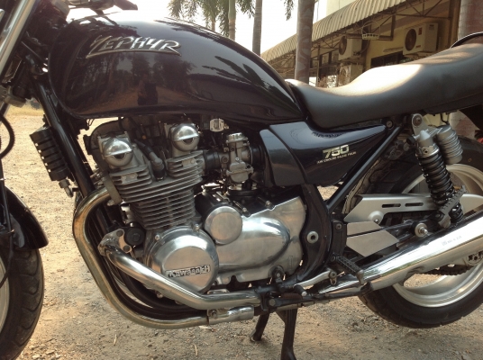 รถมอเตอร์ไซค์