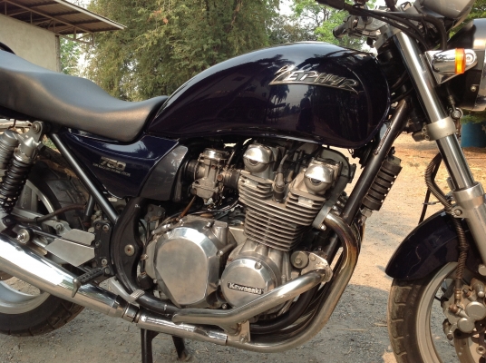 รถมอเตอร์ไซค์