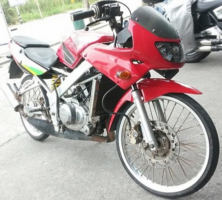 LS 125D