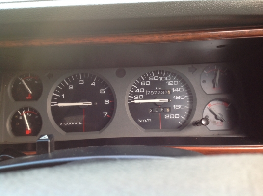 ขายรถjeep xj 4.0 limited ปี1995