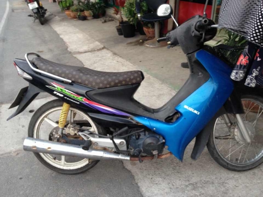 ขาย smash เดิมๆคับ