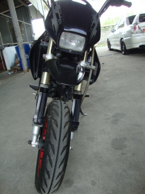 ขาย KSr ปี 52   ราคา 30500.-