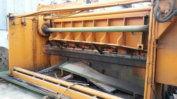 เครื่องพับเห็ก กรรไกและคว้าน3ชิ้น