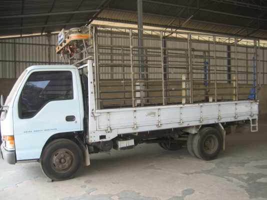 NKR  110 แรง   440,000 บาท   ( รถห้าง แท้ )