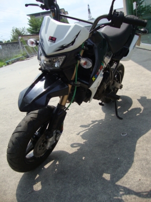 ขาย ksr ตัวใหม่ ปี 54 ราคา 36800 ขาย ksr ตัวใหม่ ปี 54 ราคา 36800