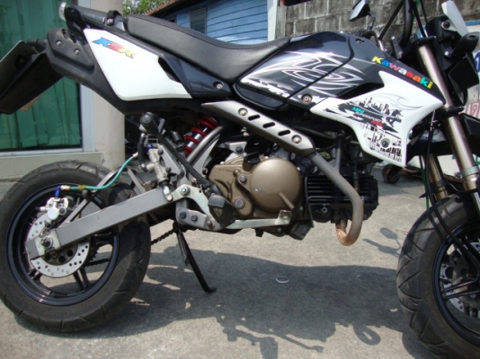 ขาย ksr ตัวใหม่ ปี 54 ราคา 36800 ขาย ksr ตัวใหม่ ปี 54 ราคา 36800