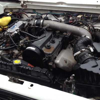 ขายด่วน suzuki caribian ปี 91 +LPG 1600cc